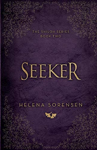 Helena Sorensen Seeker (Shiloh, Band 2)