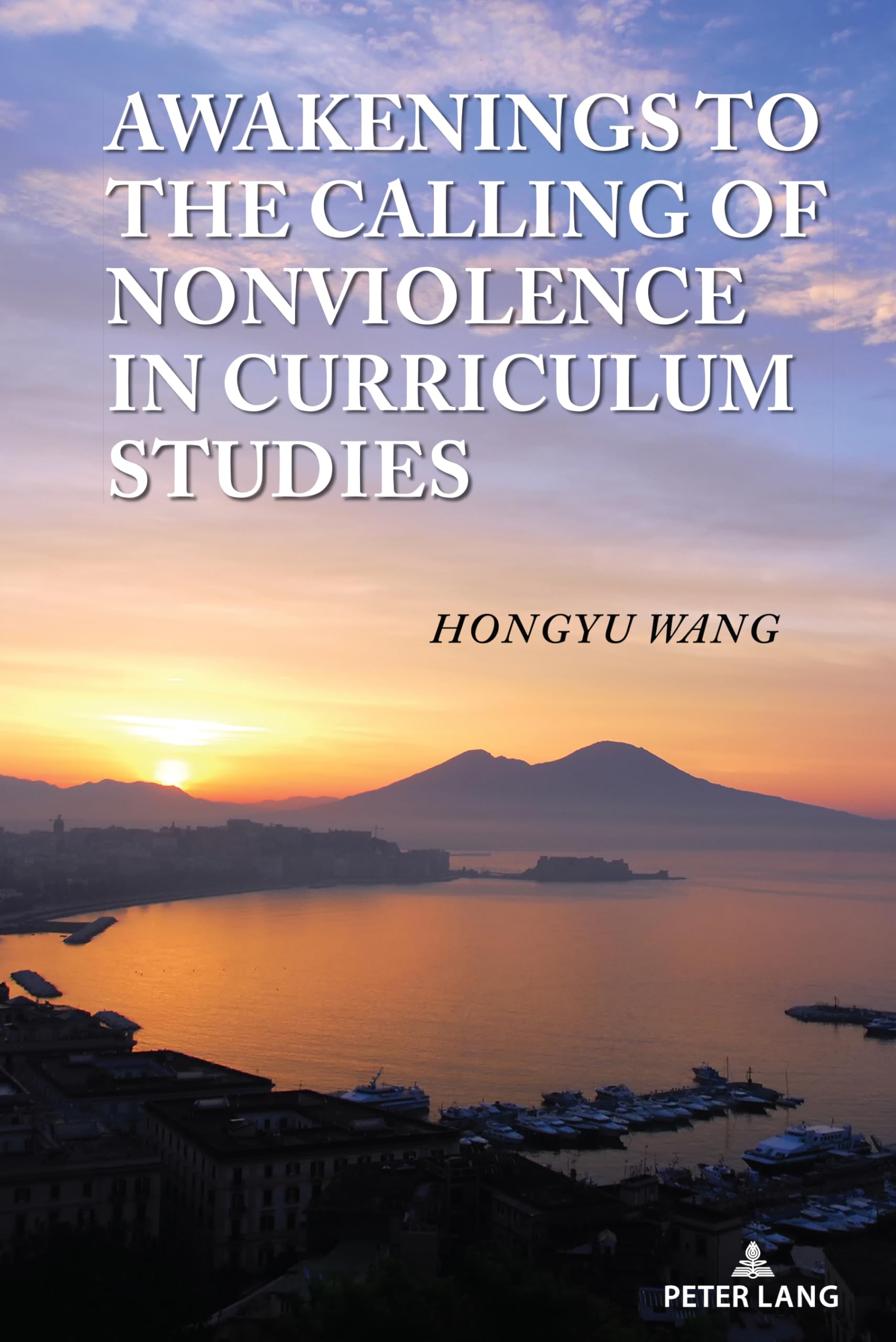 Awakenings to the Calling of Nonviolence in Curriculum Studies (Complicated Conversation, Band 60)