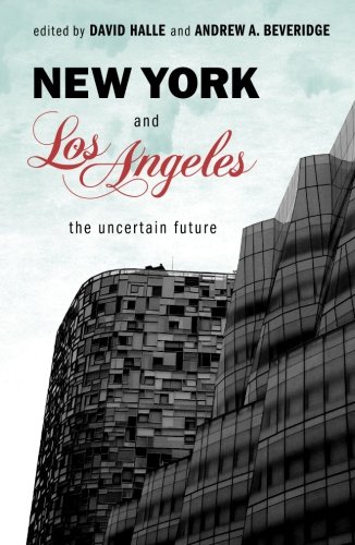 New York and Los Angeles: The Uncertain Future