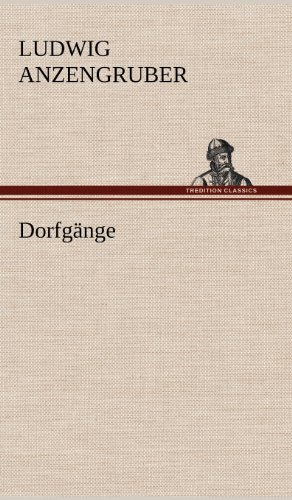 Dorfgänge