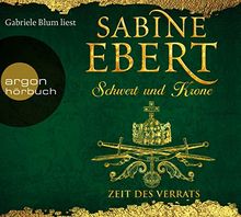 Schwert und Krone – Zeit des Verrats
