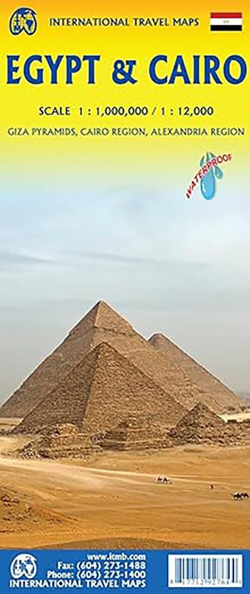 Egypt & Cairo