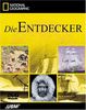 Die Entdecker - National Geographic (DVD-ROM)