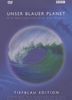 Unser blauer Planet - Tiefblau Edition (4 DVDs) [Special Edition]