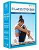 Gaiam - Pilates - Box [3 DVDs]