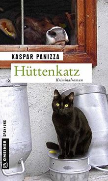 Hüttenkatz: Frau Merkel und das mörderische Klassentreffen (Kriminalromane im GMEINER-Verlag)