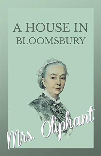 A House in Bloomsbury