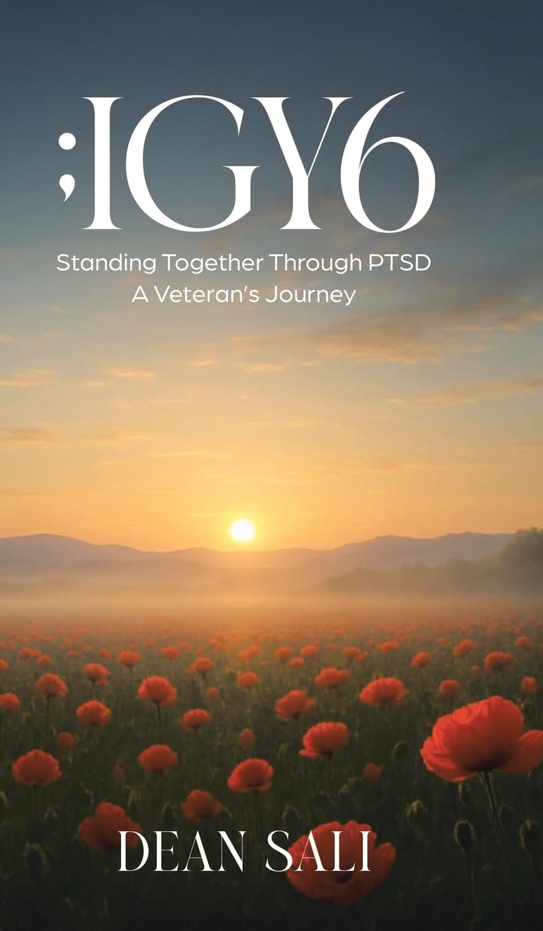 ;IGY6: Standing Together Through PTSD - A Veteran's Journey
