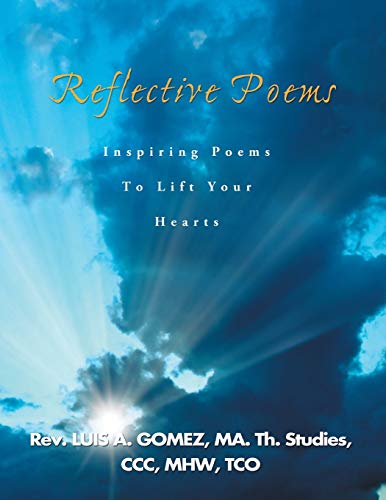 Reflective Poems: Inspiring Poems to Lift Your Hearts