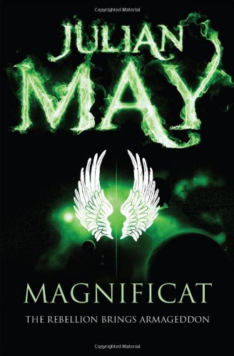 Magnificat (The Galactic Milieu Trilogy)