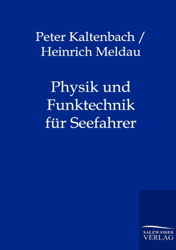 Physik für Seefahrer