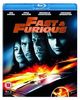 Fast and furious 4 [Blu-ray] [FR Import]