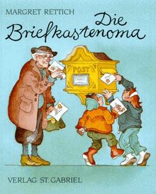 Die Briefkastenoma