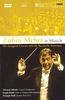 Zubin Mehta - In Munich: The Inaugural Concert with the Bayerische Staatsoper