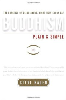 Buddhism Plain and Simple