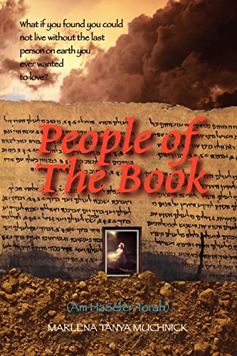 People of the Book: Am HaSefer Torah