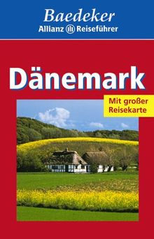 Baedeker Allianz Reiseführer, Dänemark