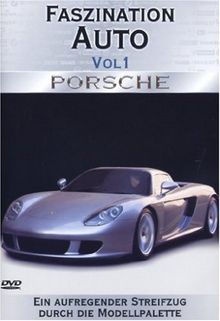 Faszination Auto - Porsche