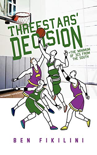 Threestars' Decision = The Minimum of 3cs From the South