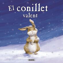 El conillet valent (Faules Il.lustrades)