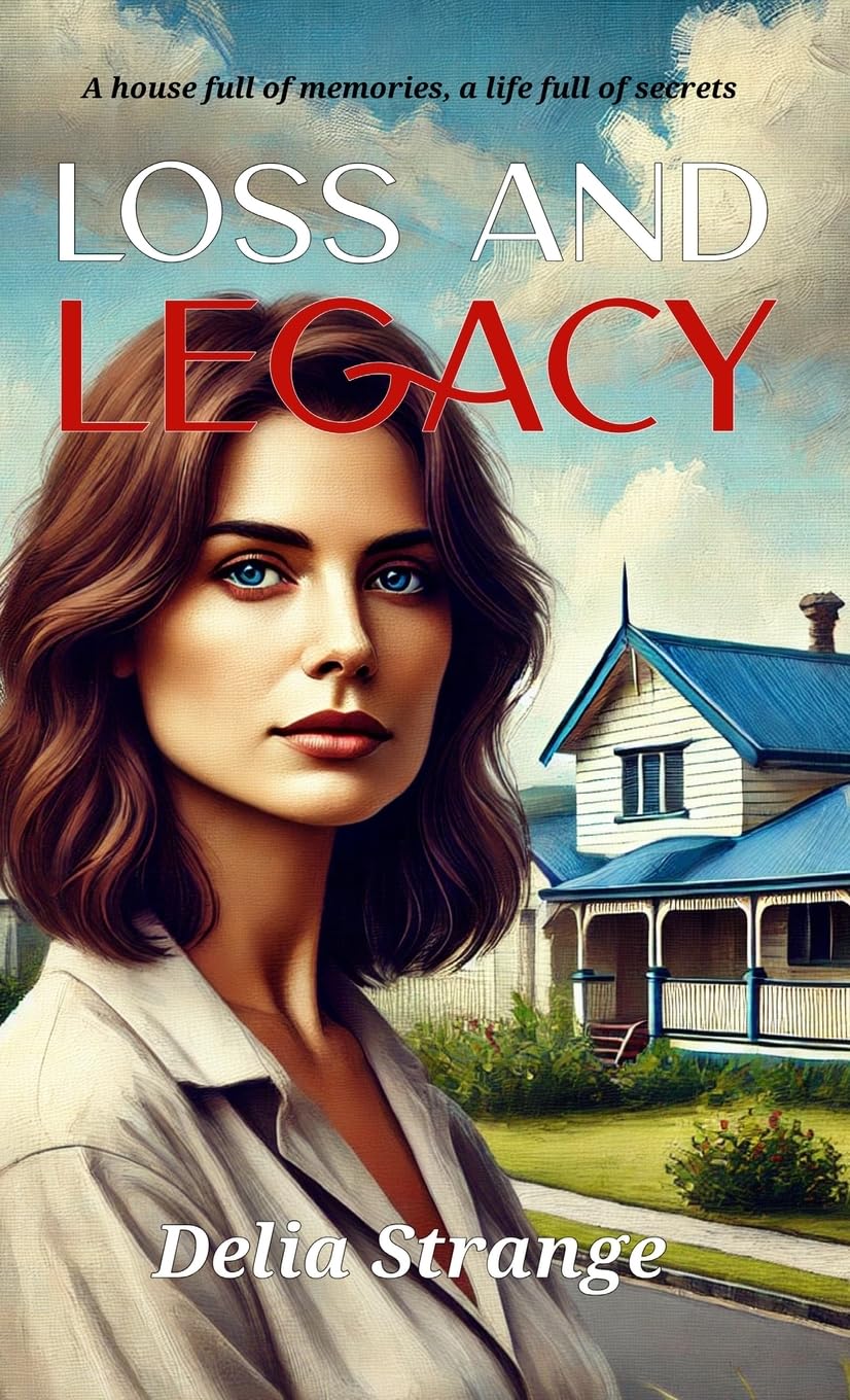 Loss And Legacy