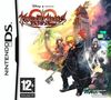 Kingdom Hearts 358/2 Days (Nintendo DS) by Square Enix