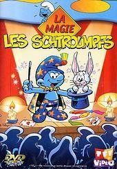 Les Schtroumpfs : La Magie [FR Import]