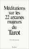 Méditations sur les 22 arcanes majeurs du Tarot (Albums et Diver)