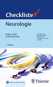 Checkliste Neurologie