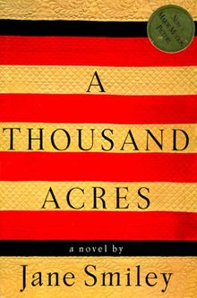 A Thousand Acres