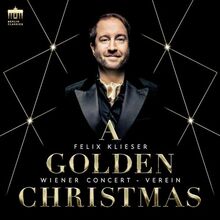 A Golden Christmas (Weihnachtsmusik für Horn und Ensemble)