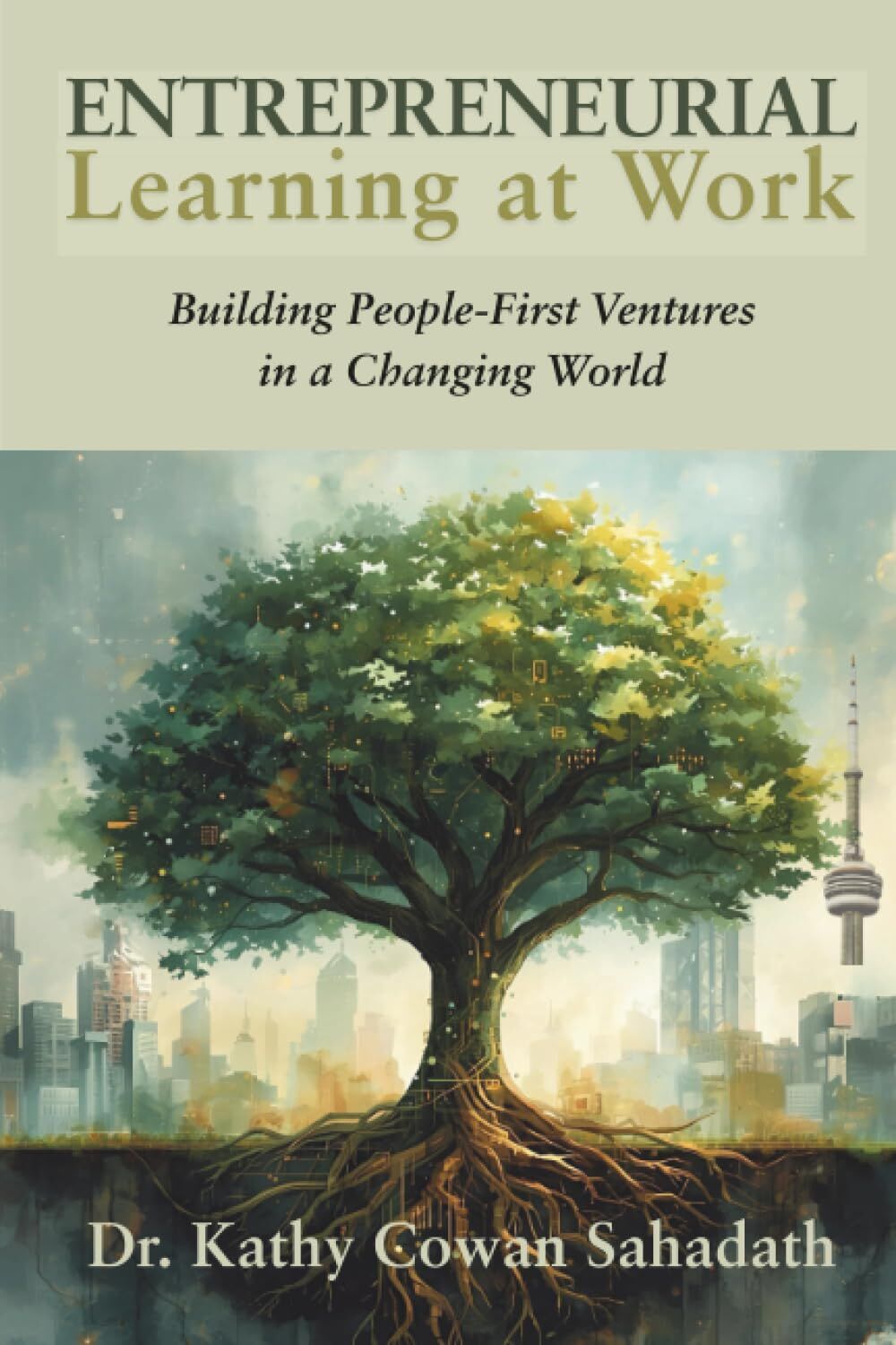 Entrepreneurial Learning at Work
