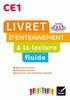 Français CE1 Ribambelle : Livret d'entraînement à la lecture fluide