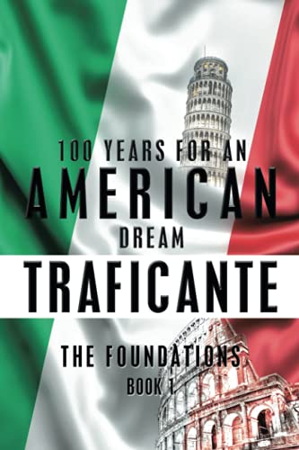 100 YEARS FOR AN AMERICAN DREAM: THE FOUNDATIONS
