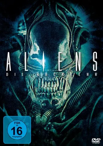Aliens – Die Rückkehr (1986)