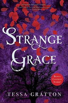 Strange Grace