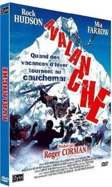 Avalanche [FR Import]