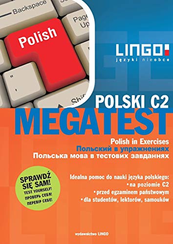 Polski C2 Megatest