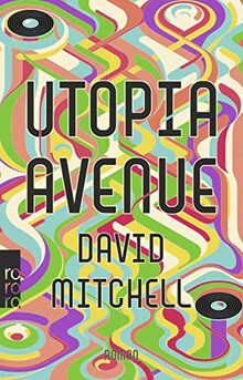 Utopia Avenue