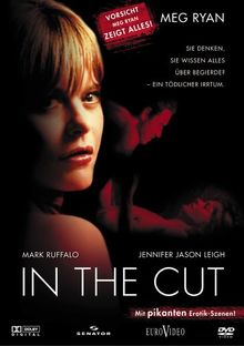 In the Cut von Jane Campion | DVD | Zustand sehr gut