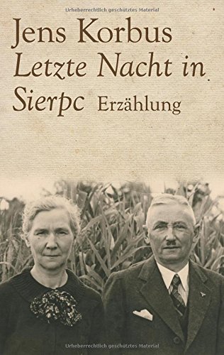 Letzte Nacht in Sierpc
