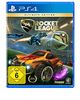 Rocket League: Ultimate Edition - [PlayStation 4]