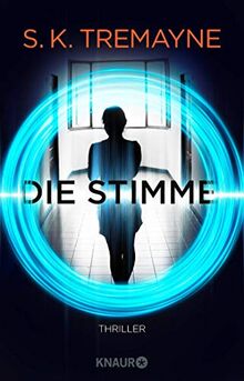 Die Stimme: Thriller