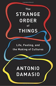 The Strange Order of Things: Life, Feeling, and the Making of Cultures