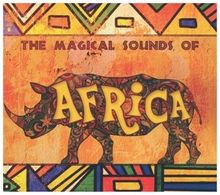 The Magical Sound of Africa