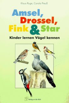 Amsel, Drossel, Fink & Star