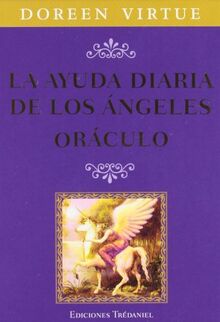 AYUDA DIARIA DE LOS ANGELES ORACULO,LA