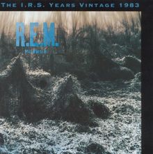 Murmur - The I.R.S. Years Vintage 1983