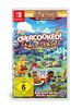 Overcooked All You Can Eat - [Nintendo Switch]