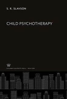 Child Psychotherapy